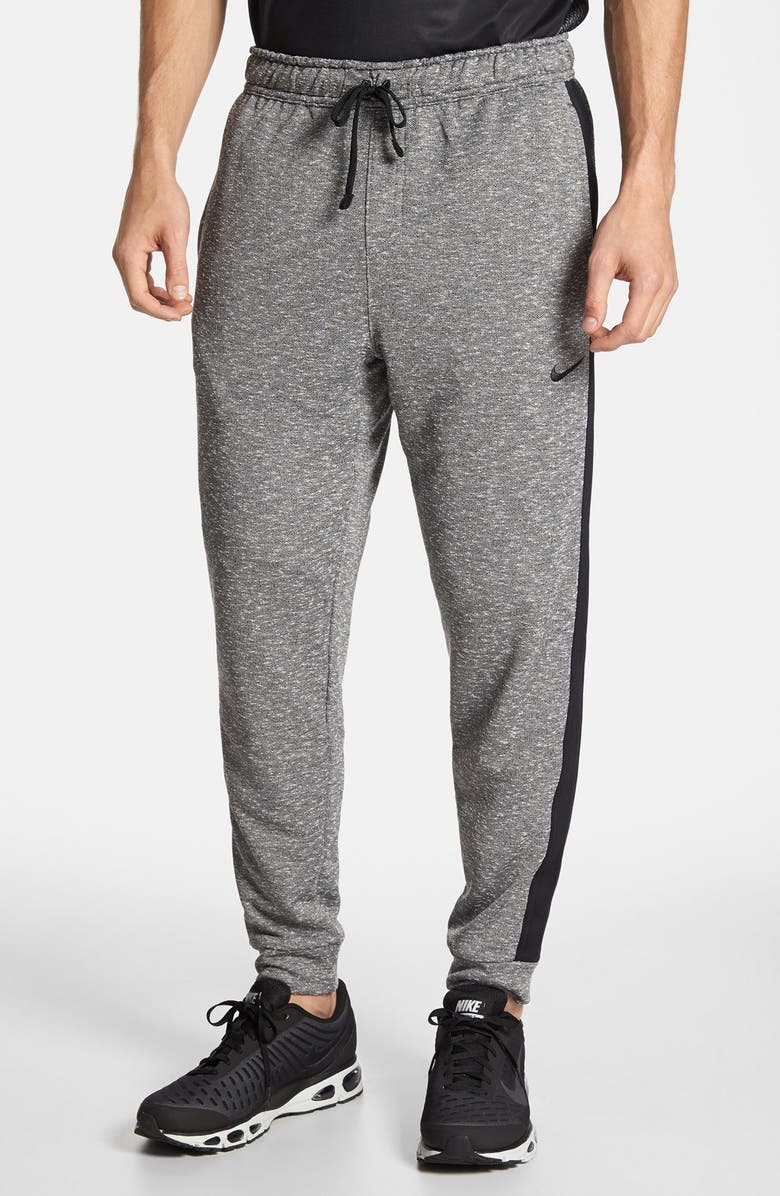 Nike Dri-FIT French Terry Sweatpants | Nordstrom