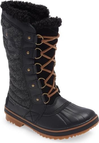 Sorel Tofino Ii Faux Shearling Lined Waterproof Boot Women Nordstrom 0894