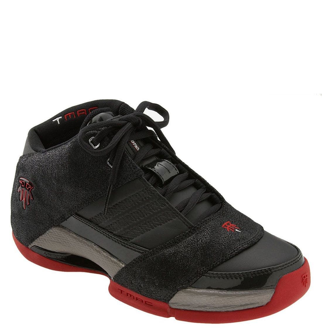 adidas t mac 6 basketball shoes