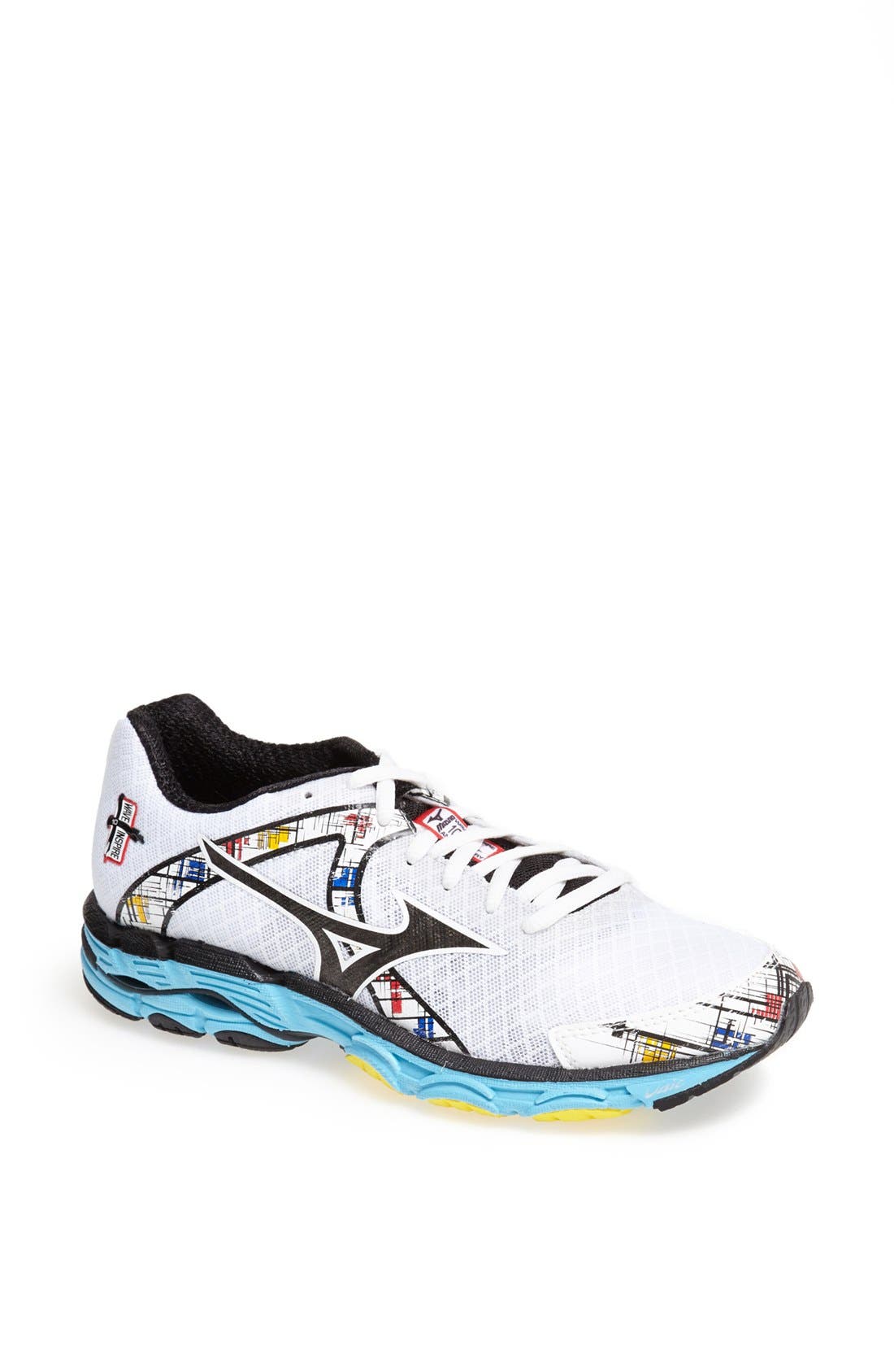 mizuno wave inspire clearance