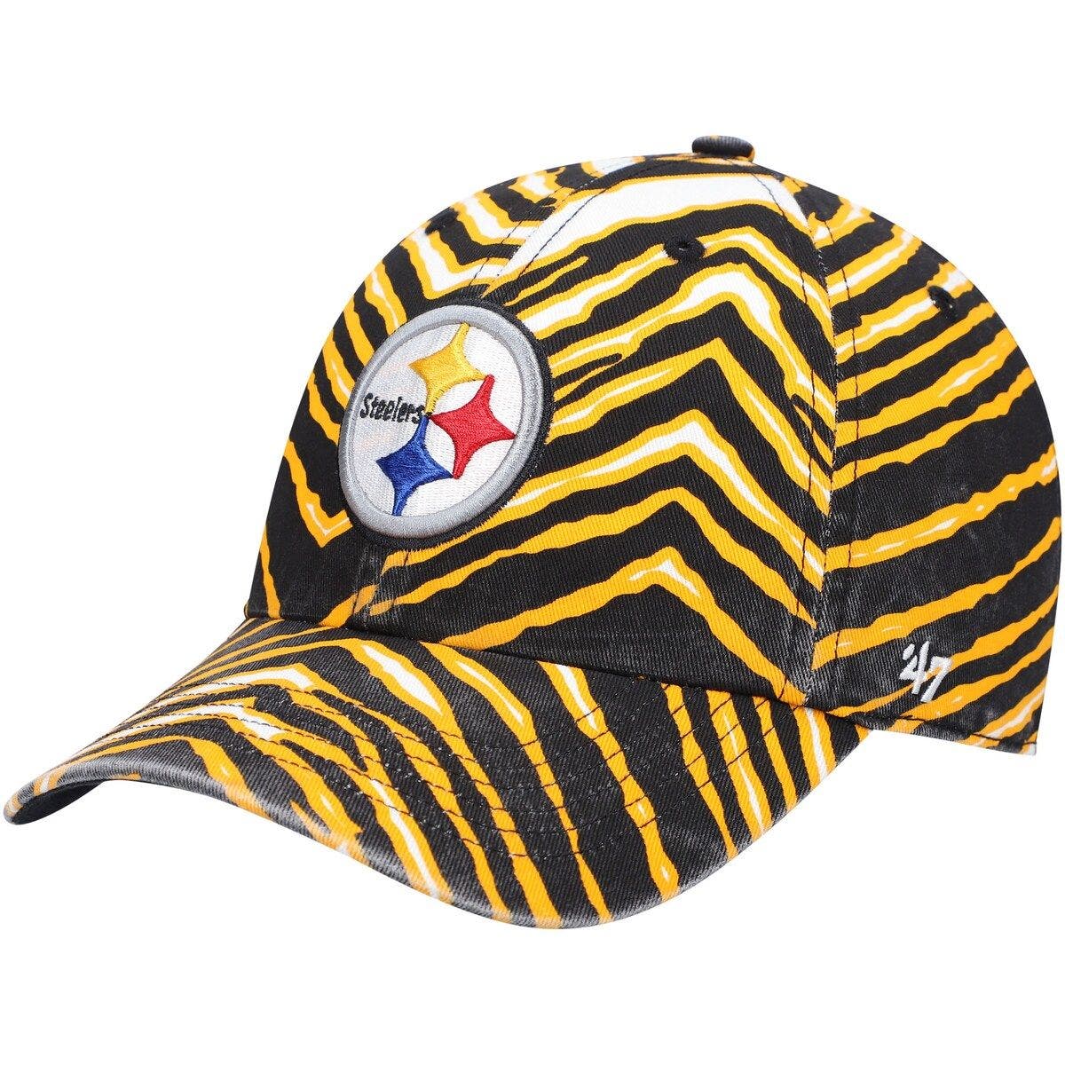 steelers hats near me