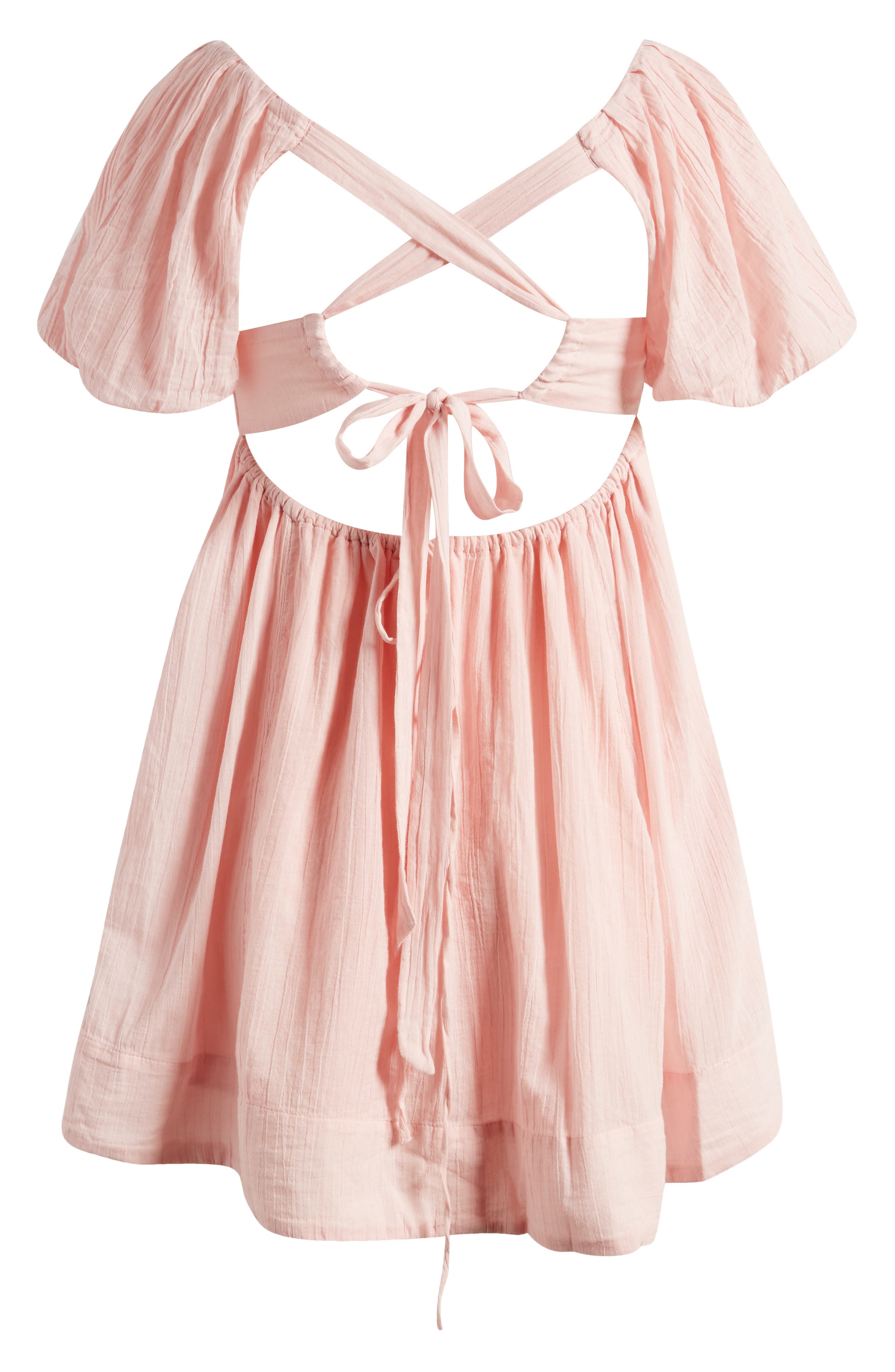 white christmas dresses Free People main image 0