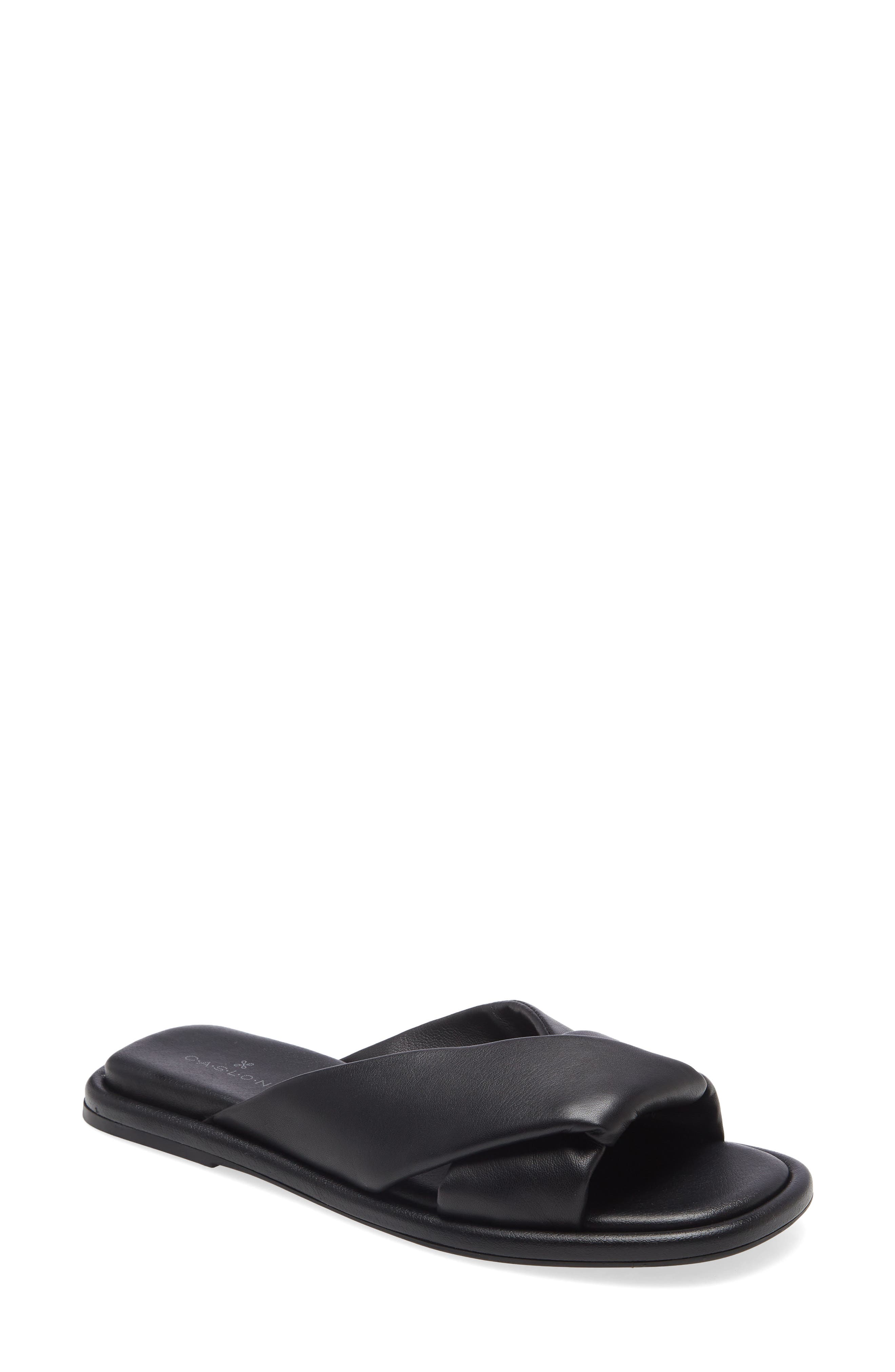 nordstrom slide sandals