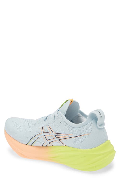 ASICS ASICS® GEL-NIMBUS® 26 PARIS RUNNING SHOE