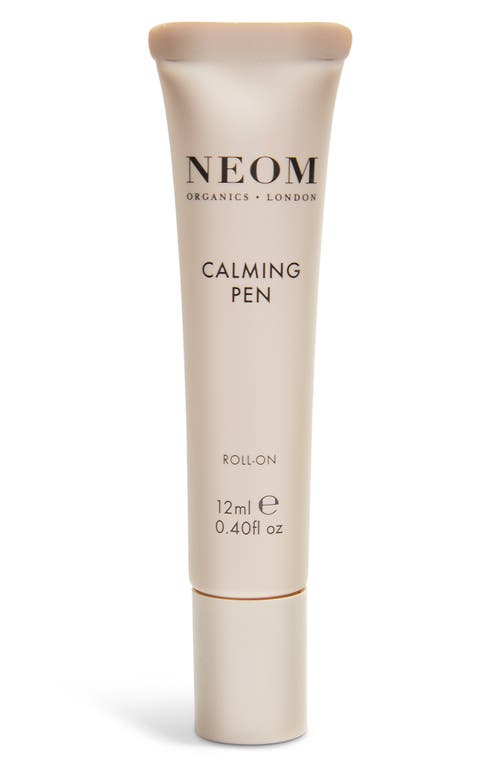 Calming Pen Essential Oil Roll-On