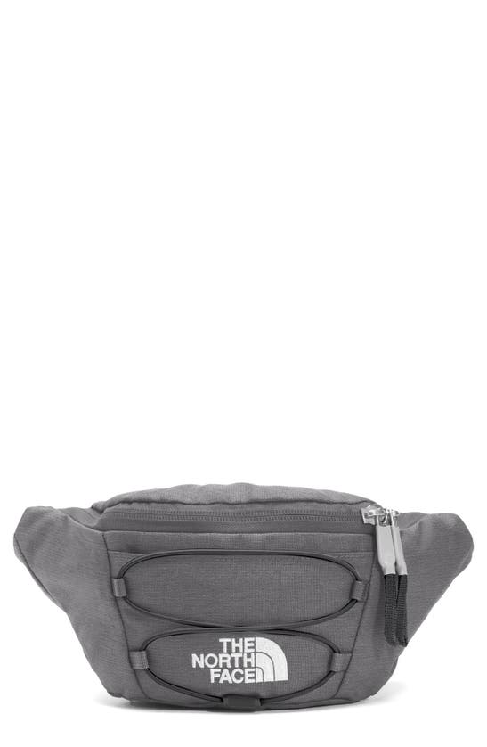 Jester Lumbar Pack Belt Bag In Zinc Grey Dark Heather