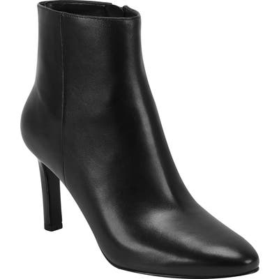 Marc Fischer Ltd Zenetta Bootie, Black
