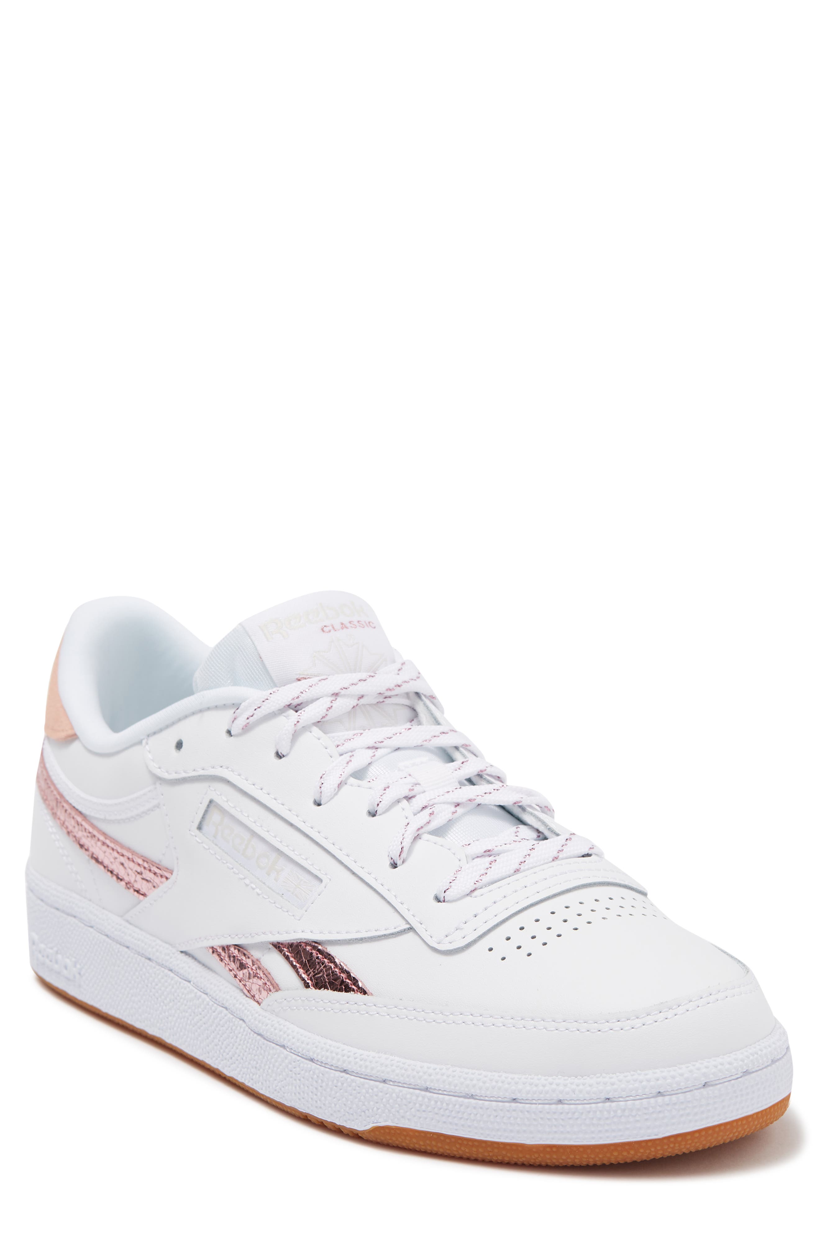 85 Sneaker Reebok |