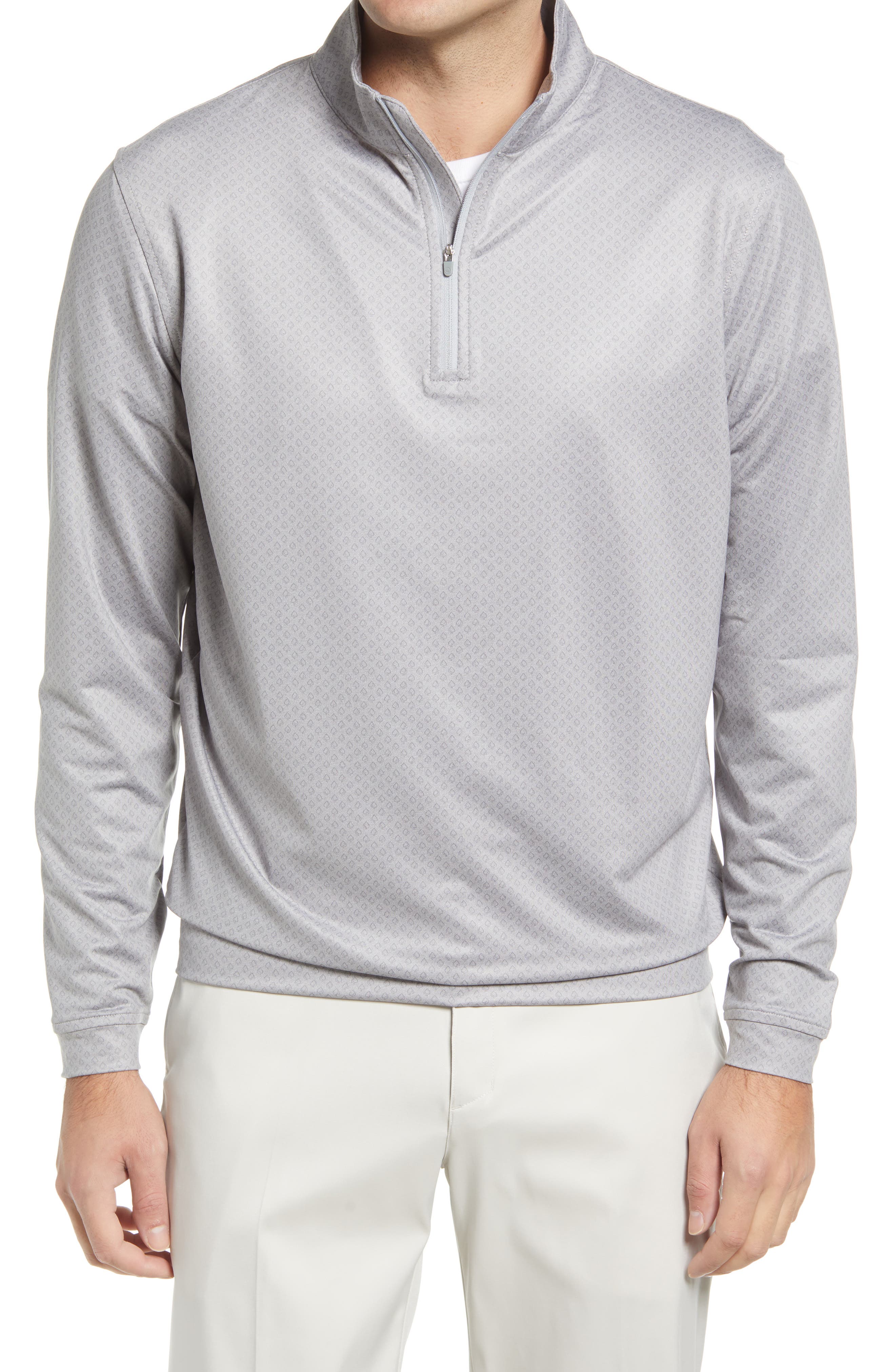 peter millar performance pullover