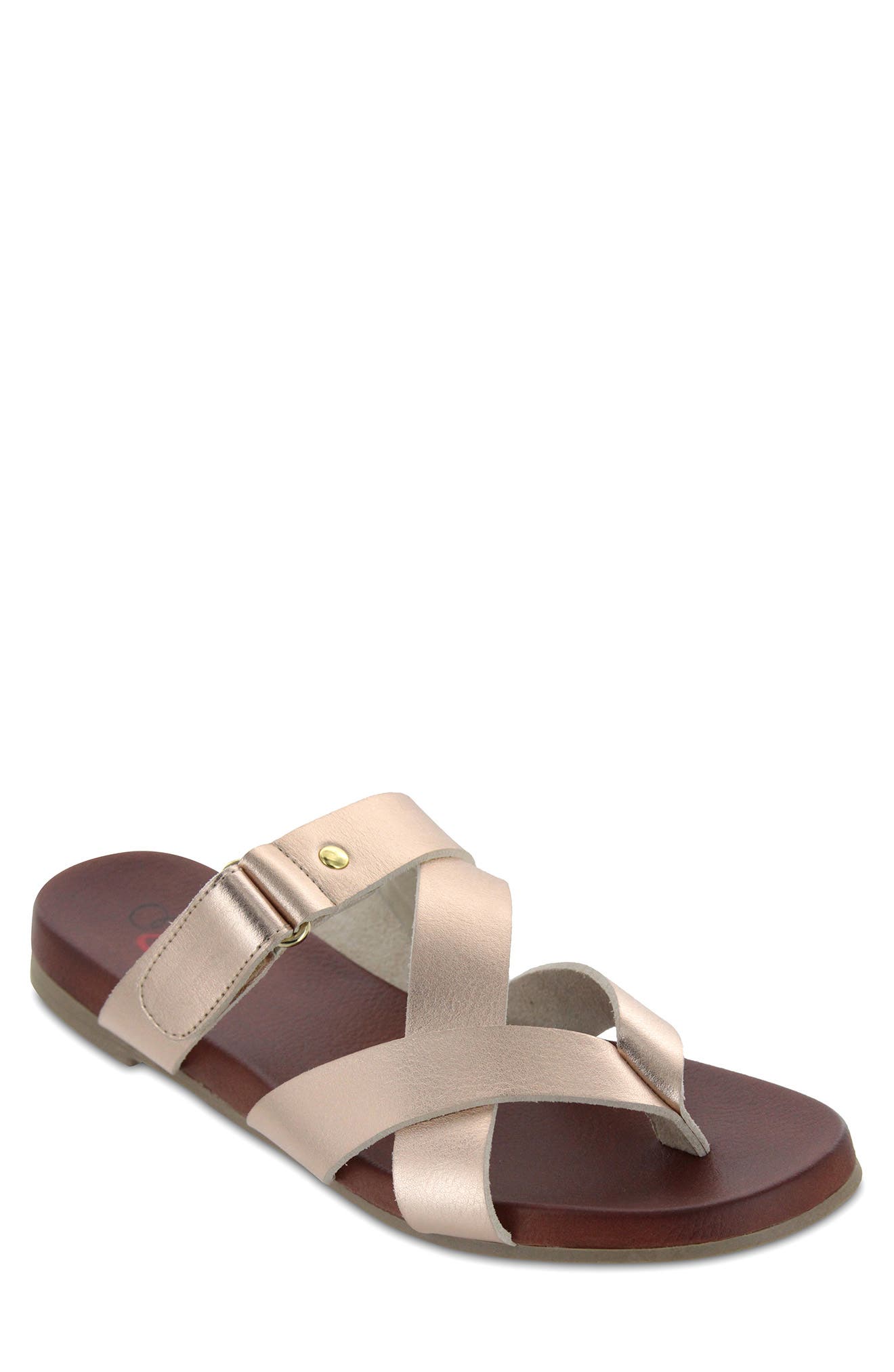 nordstrom rack flat sandals