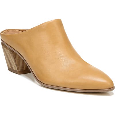 Sarto By Franco Sarto Kirsten Mule- Brown