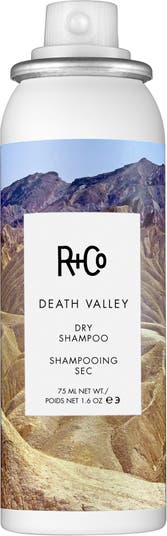 Woods Great Barrier Reef Landbrugs R+Co Death Valley Dry Shampoo | Nordstrom