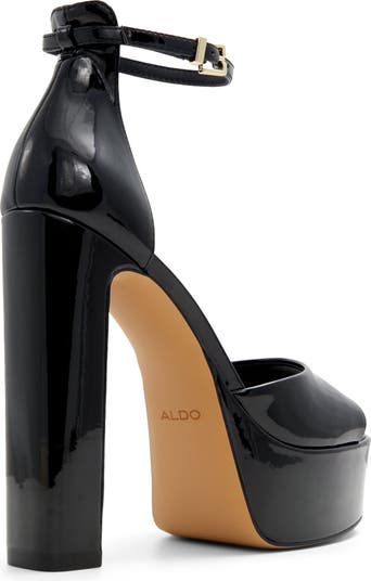 ALDO Nissa Platform Sandal | Nordstrom