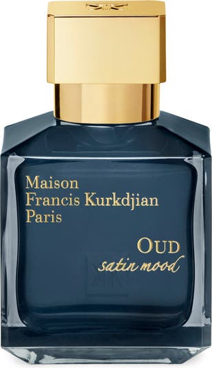 Maison Francis Kurkdjian Oud Satin Mood Scented Hair Mist 2.4 oz.