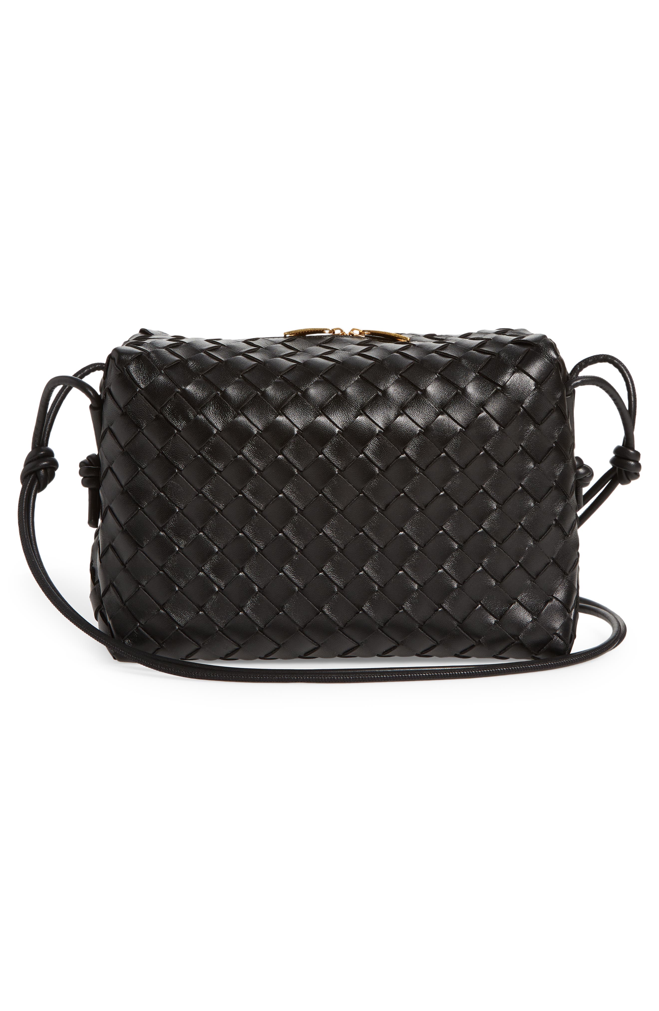bottega veneta large loop bag