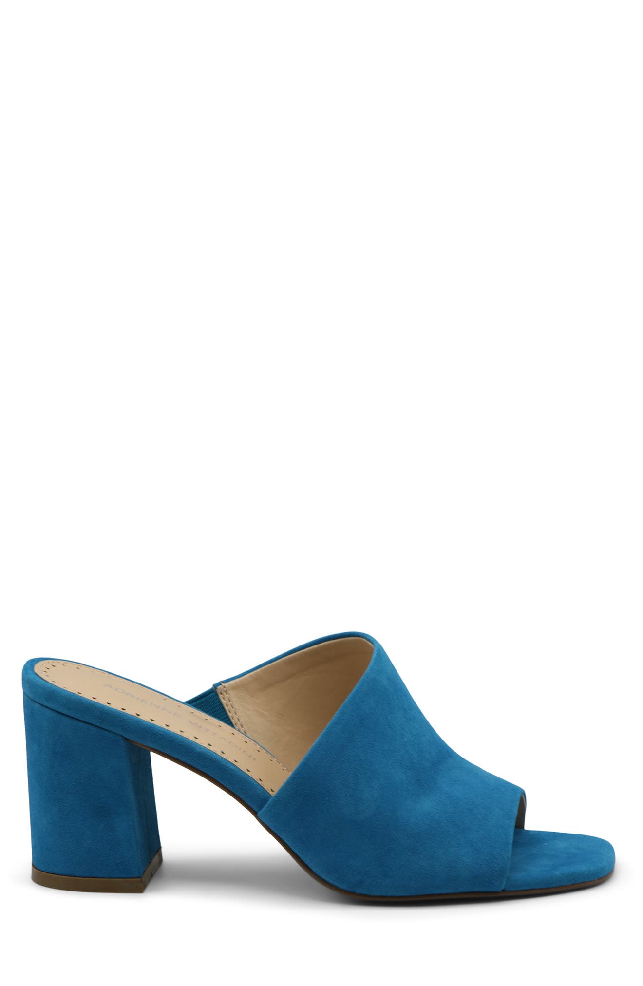 gem block heels