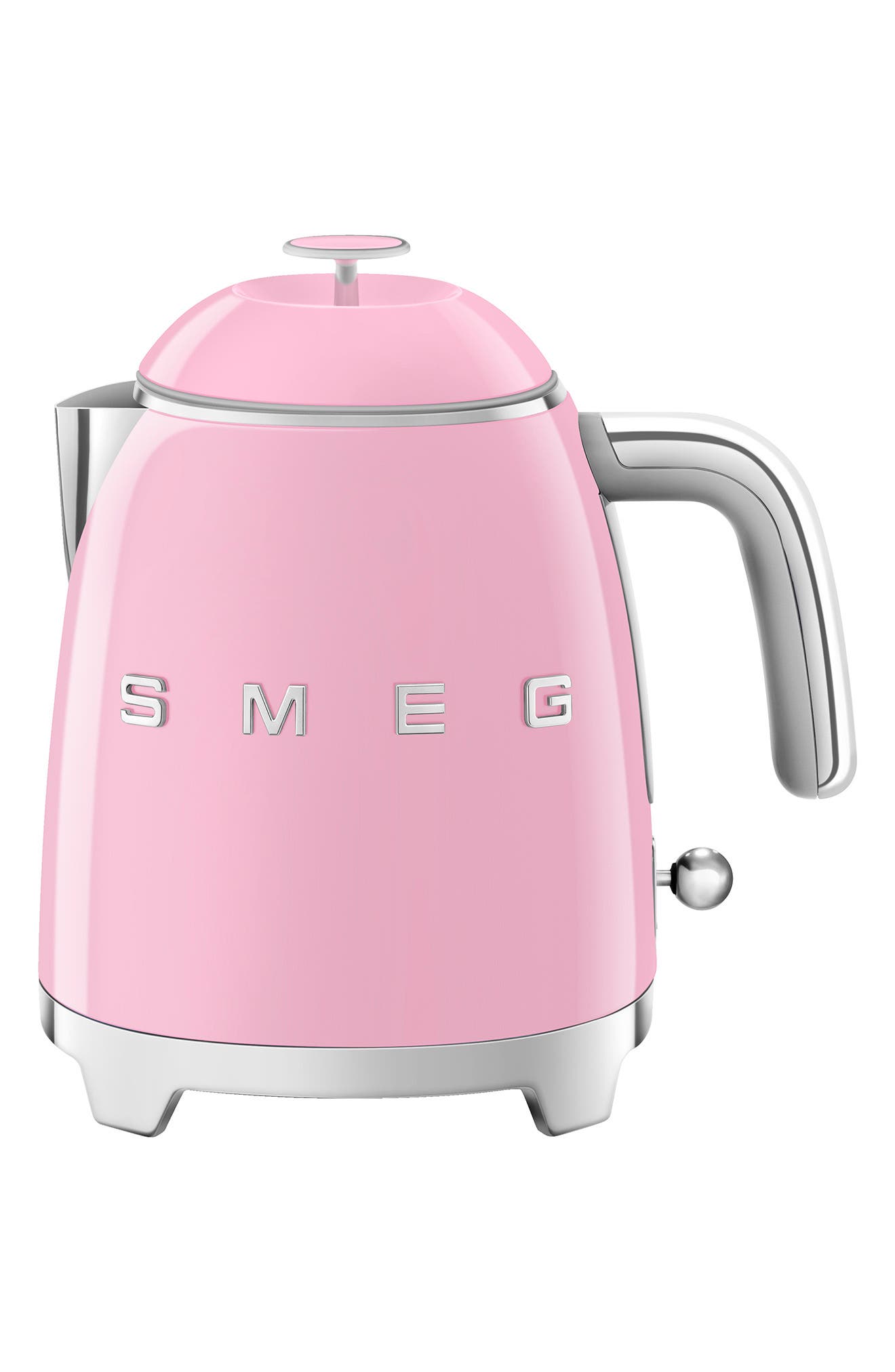 white smeg kettle sale