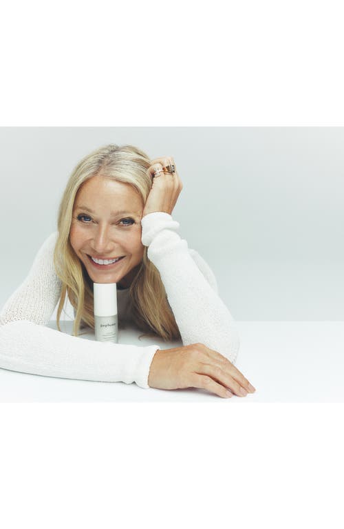 Goop Regenerative Serum In No Color
