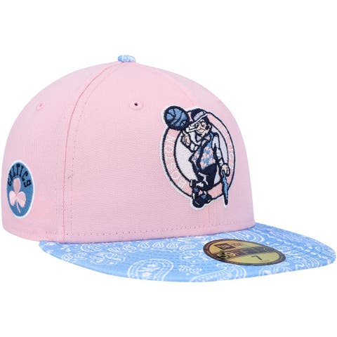 Women's New Era Pink Los Angeles Rams Core Classic 2.0 Tonal