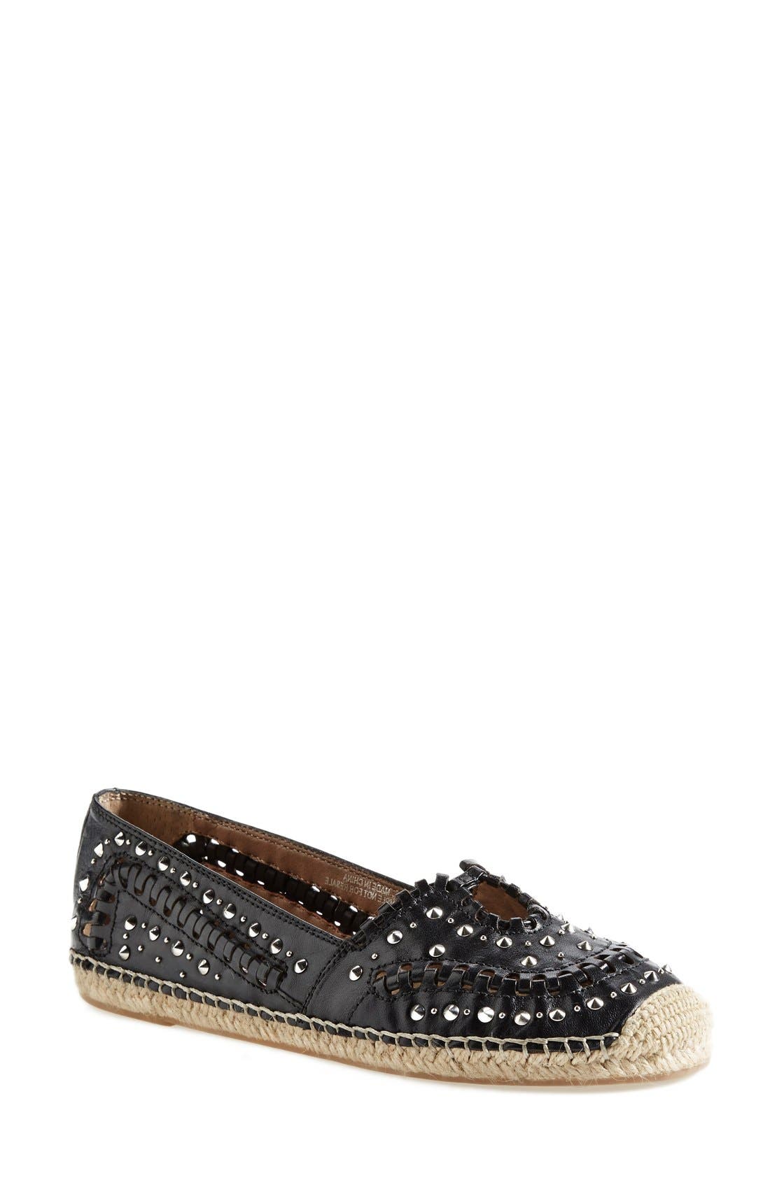 krissy espadrille flat sam edelman
