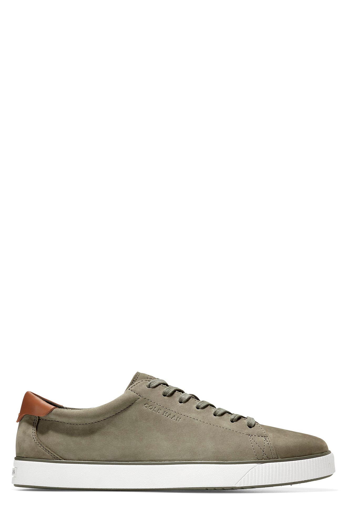 Cole Haan Nantucket 2.0 Lace-Up Sneaker 