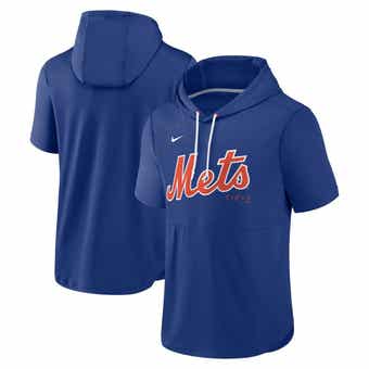 Men's New York Mets Nike Royal Queens Local Team T-Shirt