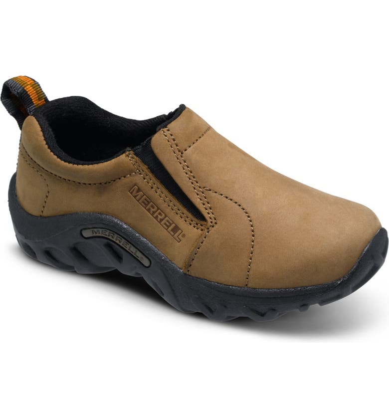 Merrell 'Jungle Moc' Nubuck Slip-On | Nordstrom