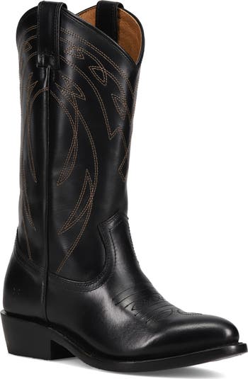 Billy Western Boot