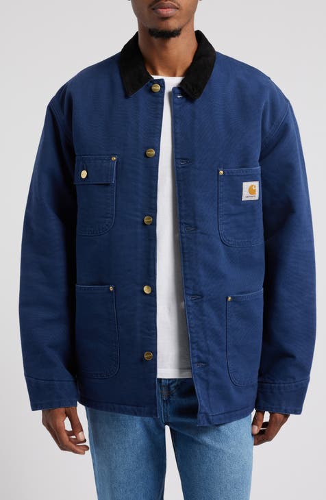 Men s Carhartt Work In Progress Coats Jackets Nordstrom