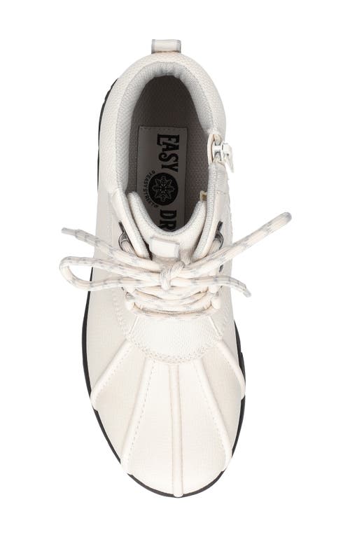 EASY STREET EASY STREET STORMY WATERPROOF BOOTIE