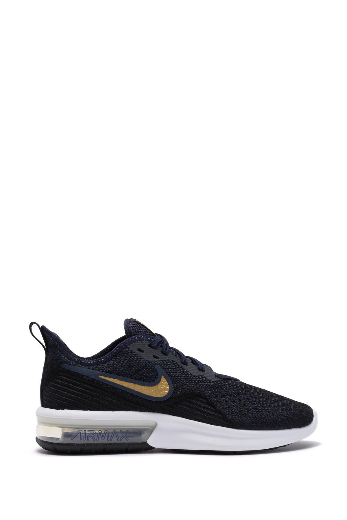 nike performance sequent 4