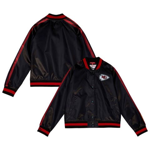 Chicago Bulls Retro Pro Standard Retro Classic Wool Varsity Jacket -  Frank's Sports Shop