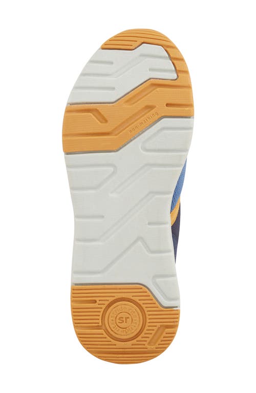 STRIDE RITE STRIDE RITE KIDS' MADE2PLAY® PLAYER SNEAKER