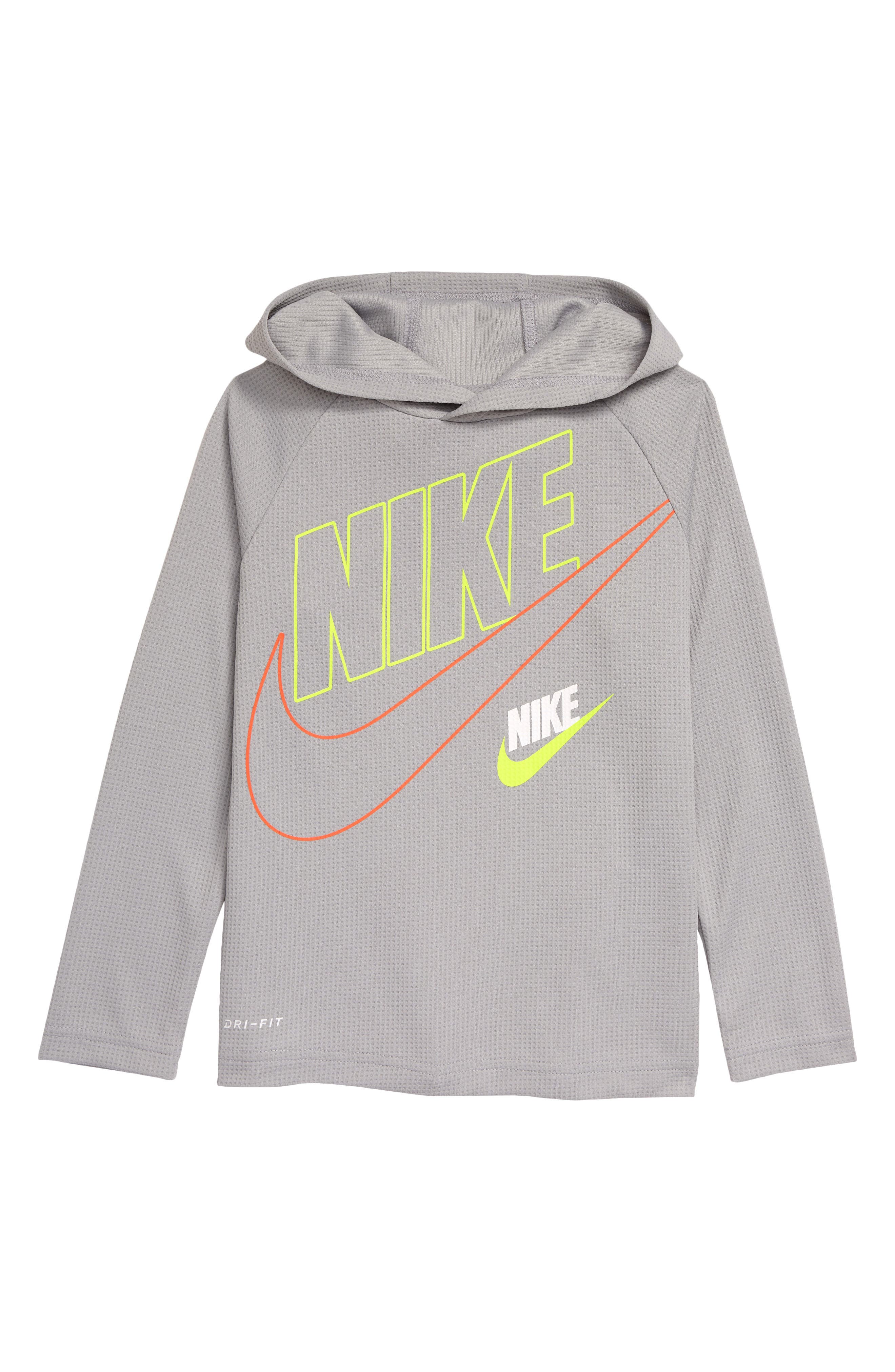 2t nike hoodie