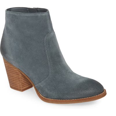 Sam Edelman Mari Bootie, Blue