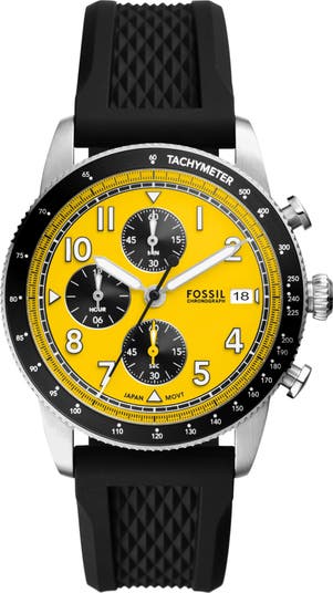Fossil 2025 sport colors