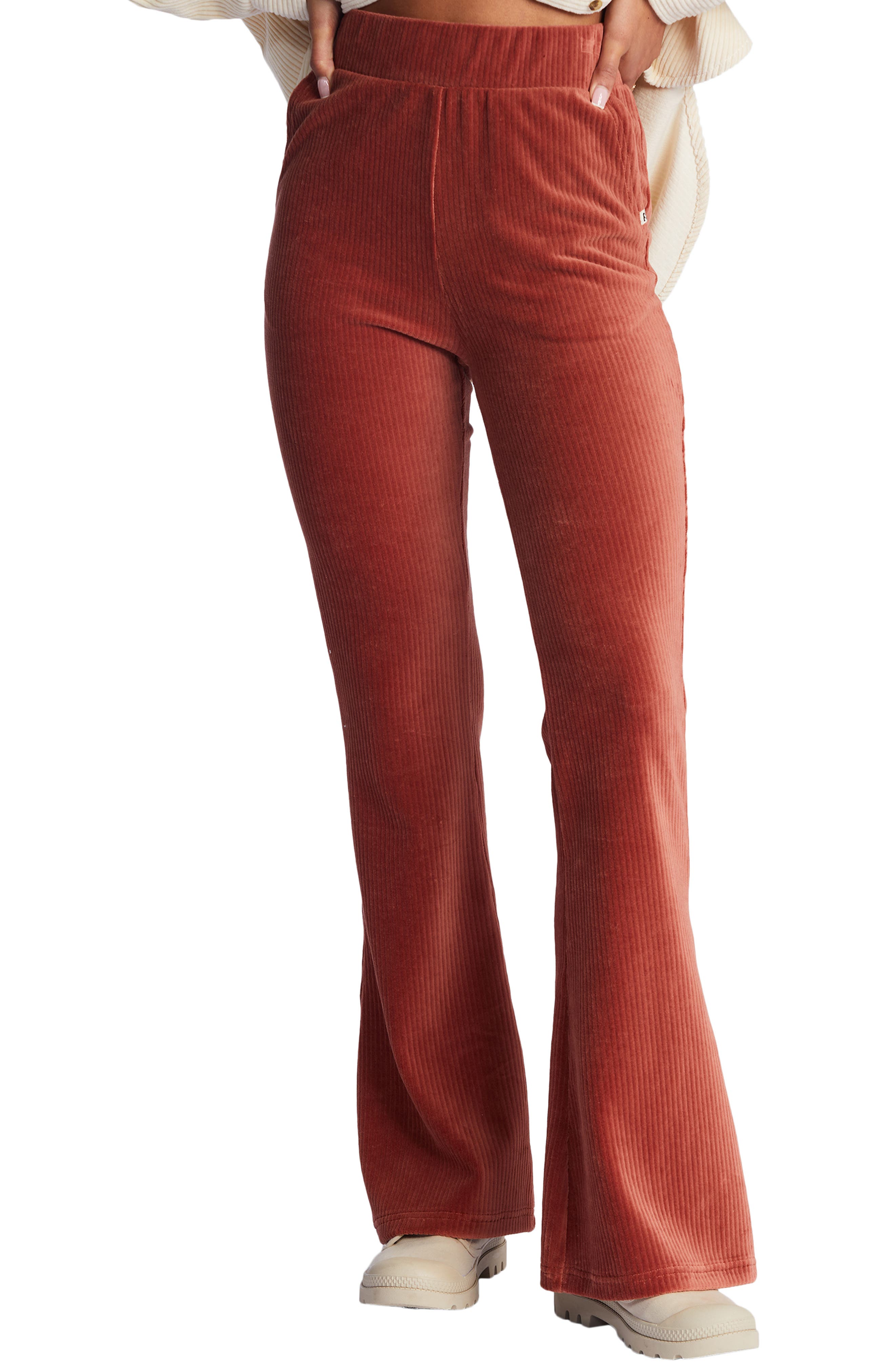Women's Corduroy Pants \u0026 Leggings 