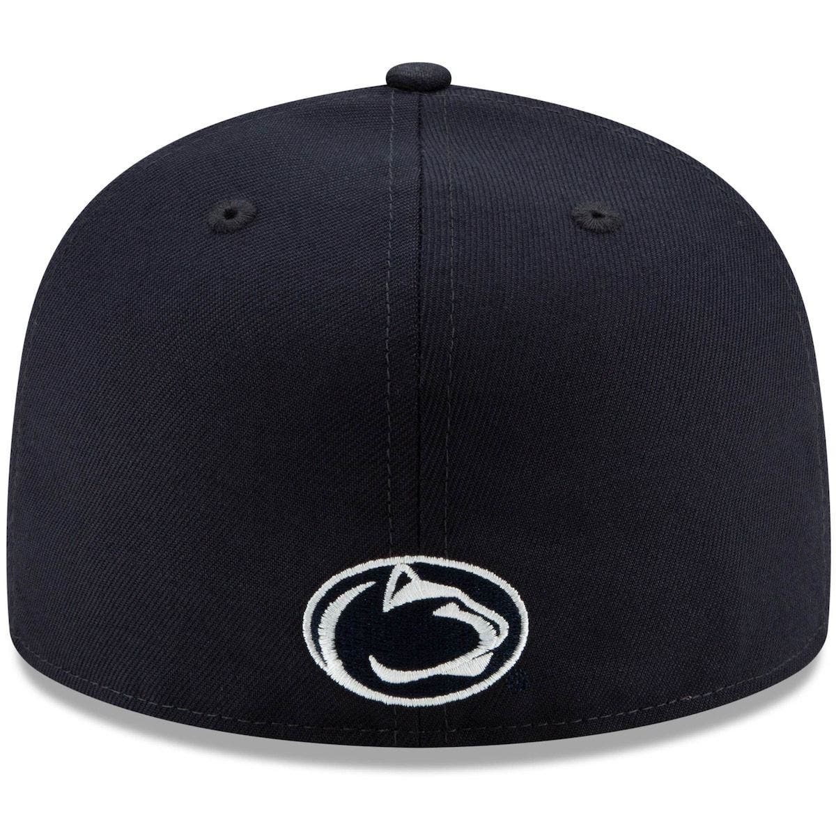 penn state under armour hat