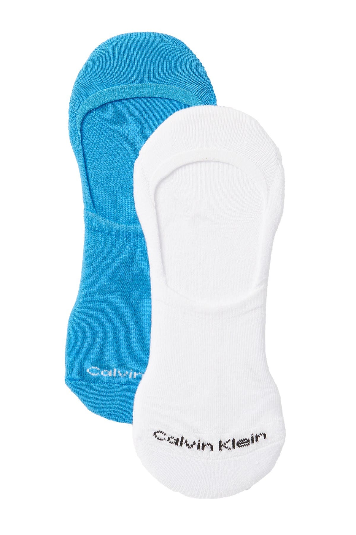 Calvin Klein No Show Socks In Open Miscellaneous12
