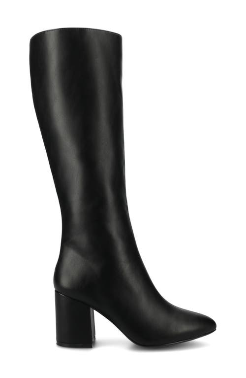 JOURNEE COLLECTION JOURNEE COLLECTION AMEYLIA BOOT