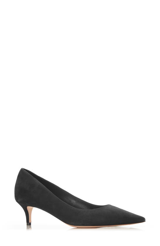 MARION PARKE CLASSIC POINTED TOE PUMP