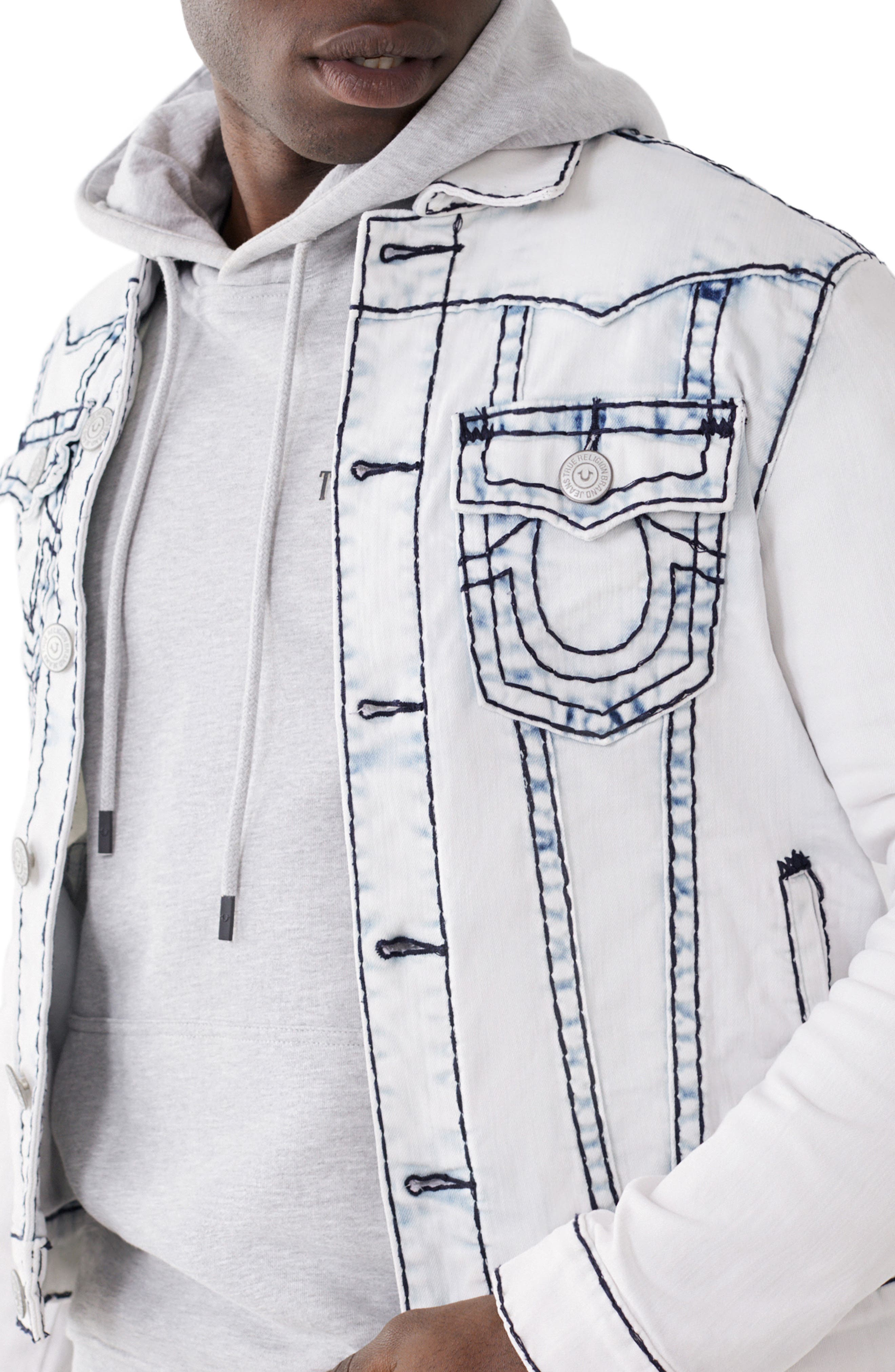 true religion jacket cheap