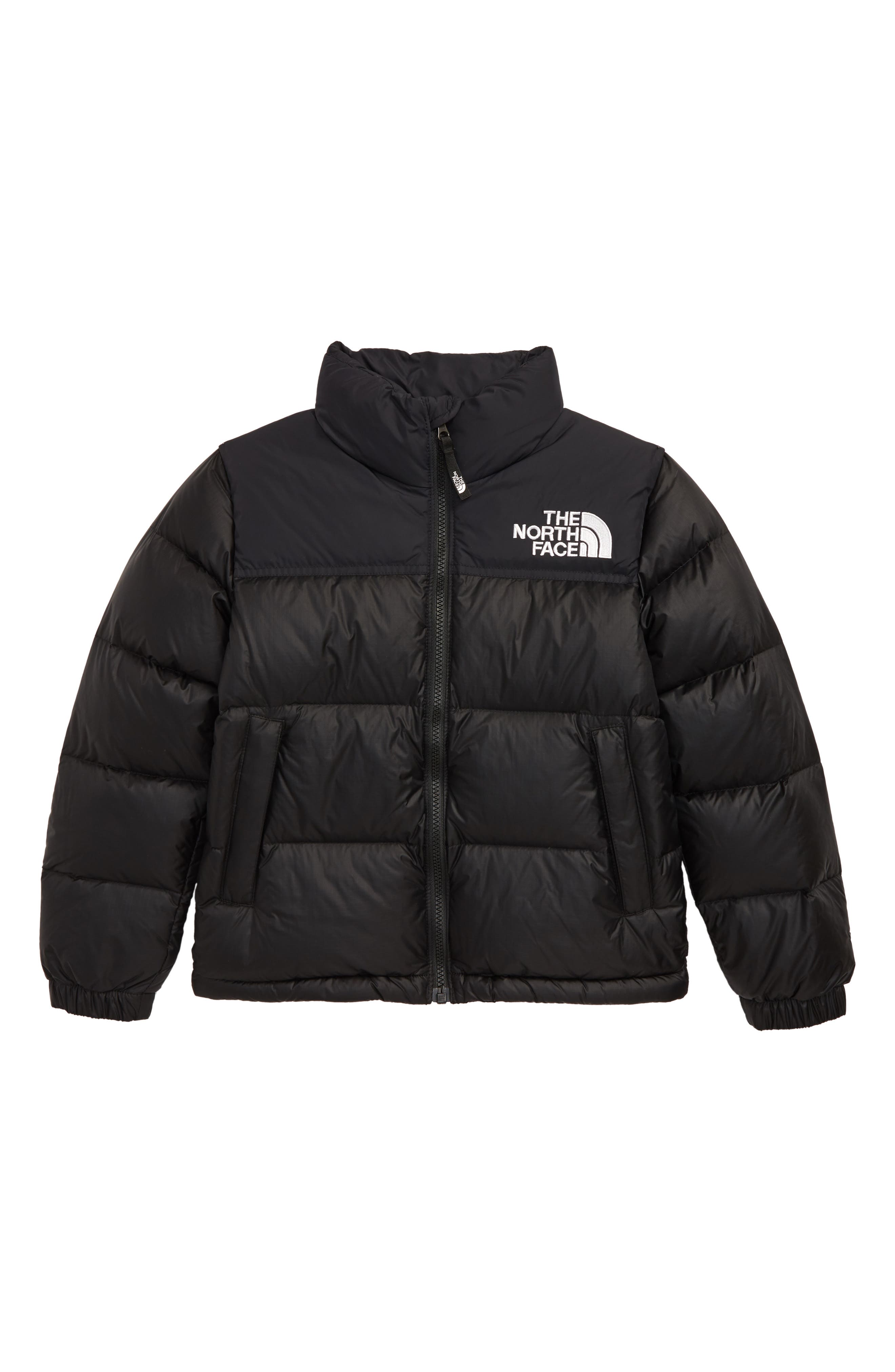 700 the north face