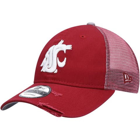 Wsu 2025 baseball hat