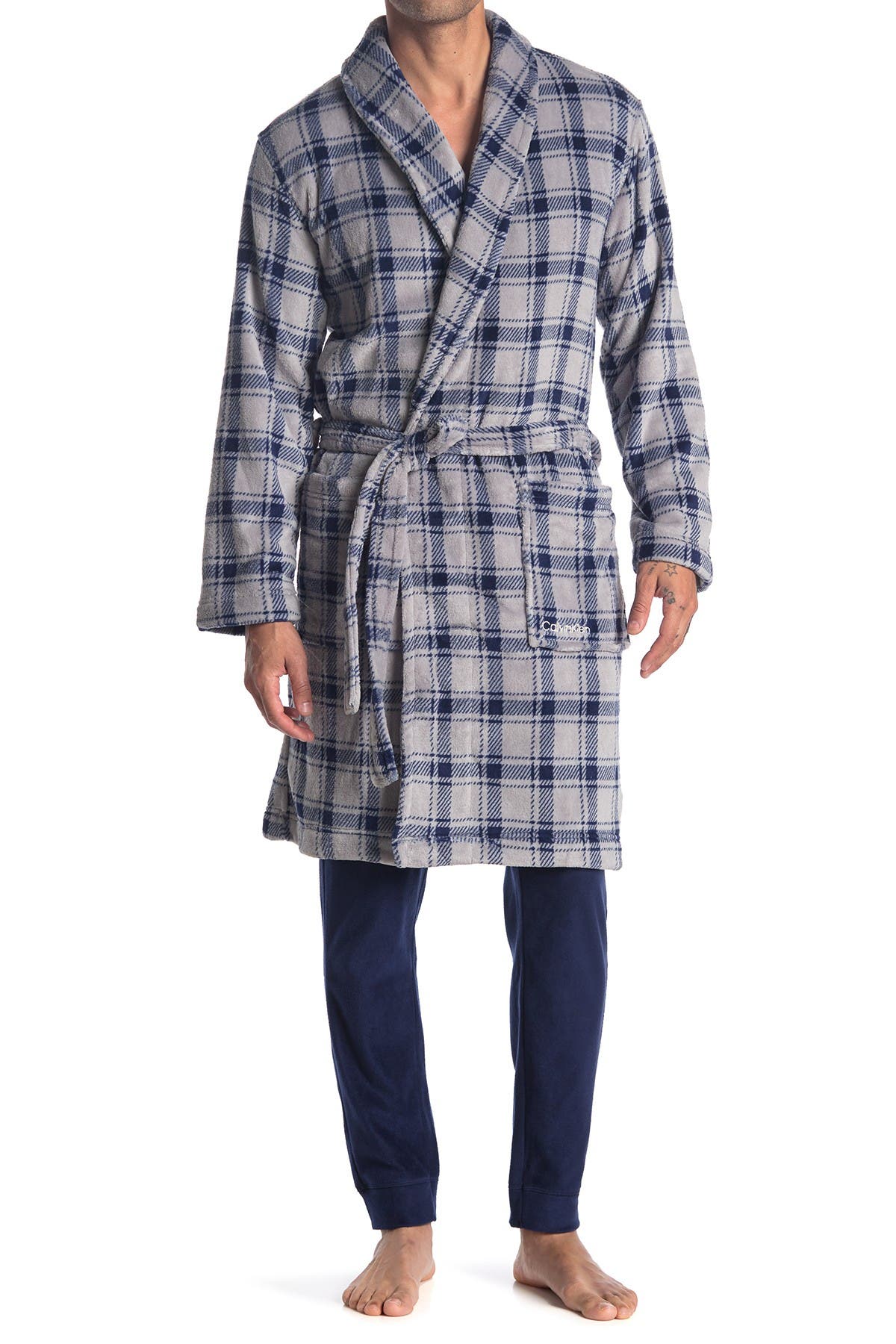 nordstrom rack mens robes