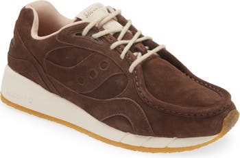 Saucony shadow 6000 mens sales brown