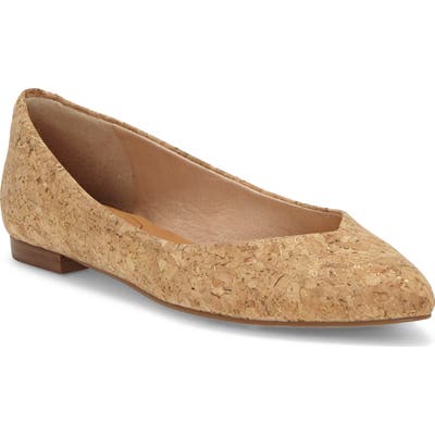 Cc Corso Como Jullia Flat, Black