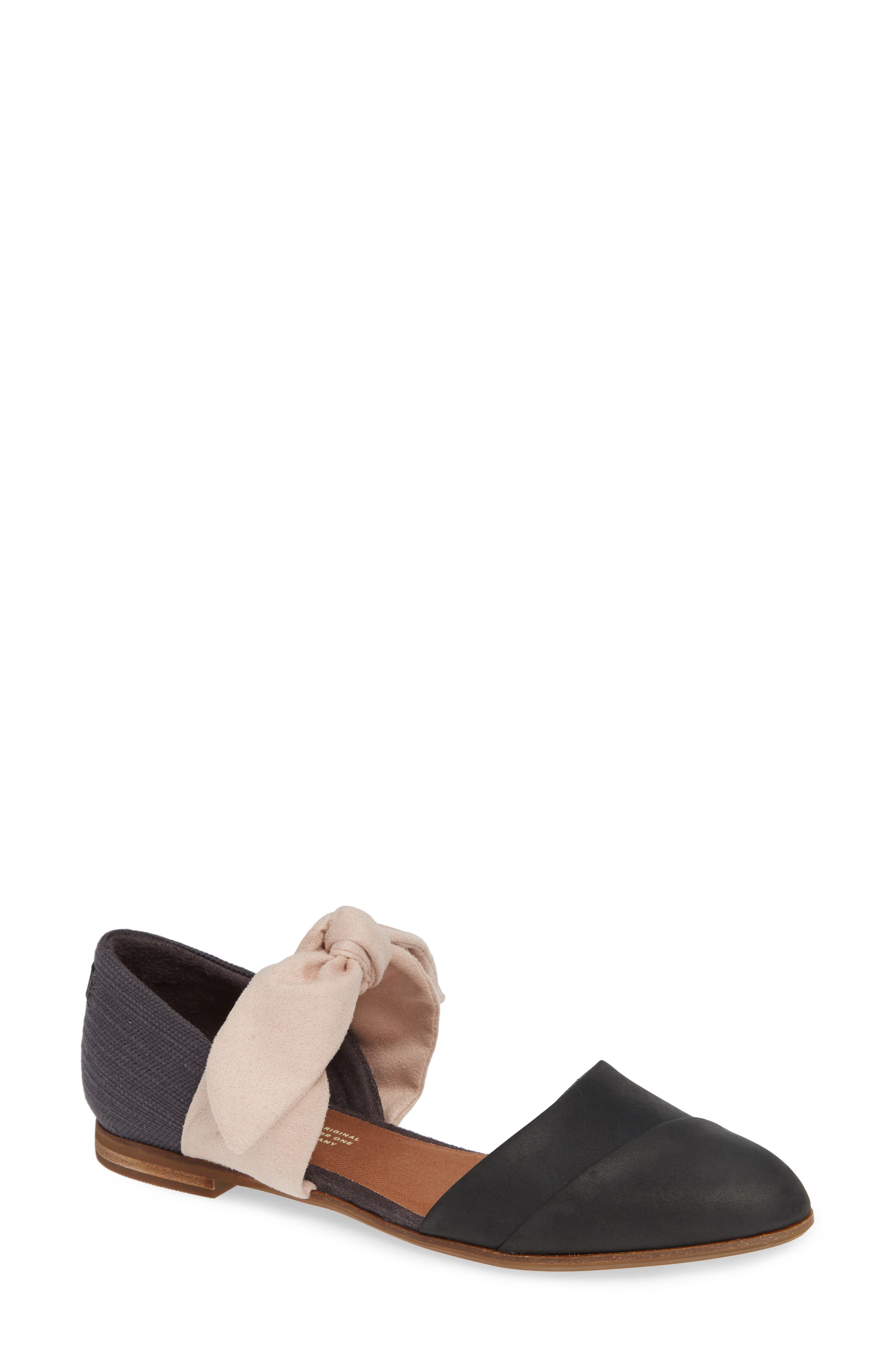 toms jutti flats nordstrom