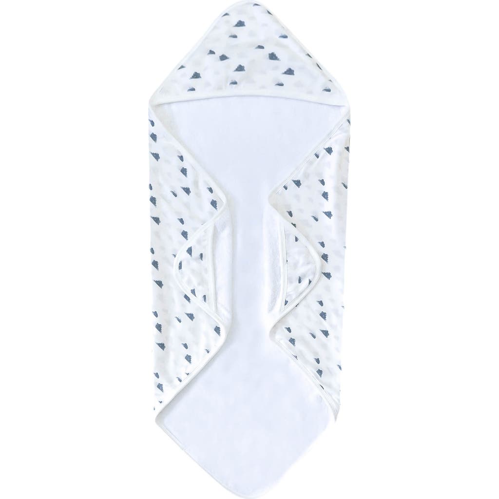 Copper Pearl Premium Knit Hooded Towel In Dream