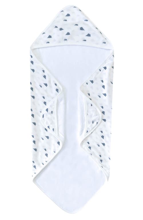 Copper Pearl Premium Knit Hooded Towel In Dream